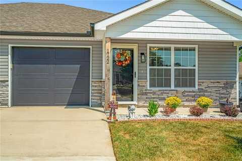 1722 Joann Drive, Raymore, MO 64083