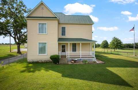4558 Jefferson Drive, Hamilton, MO 64644