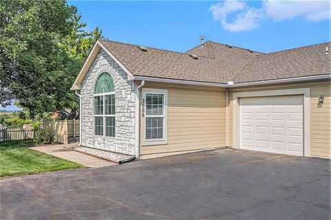 2006 W 139th Street, Overland Park, KS 66224
