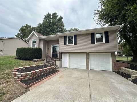 510 Sarah Lane, Liberty, MO 64068