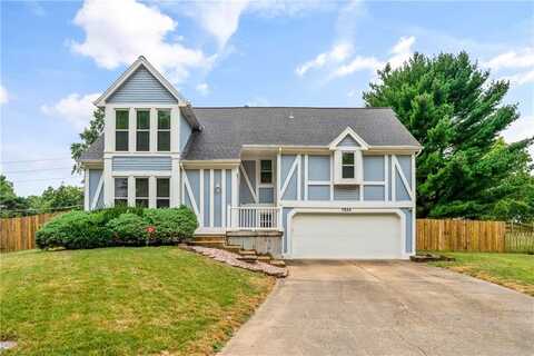 7824 Monrovia Street, Lenexa, KS 66216