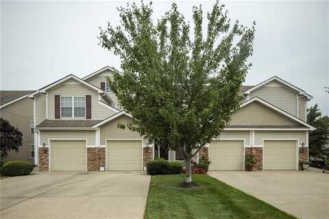 605 SW Shadow Glen Court, Blue Springs, MO 64015