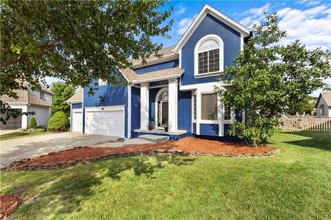 5920 NE Coral Circle, Lees Summit, MO 64064