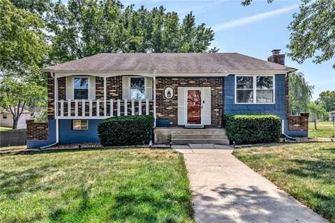 5100 NW DOWNING Street, Blue Springs, MO 64015