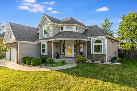3764 SW Boulder Drive, Lees Summit, MO 64082