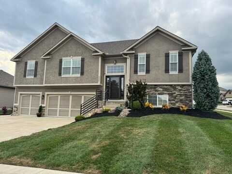 4206 Stonegate Drive, Saint Joseph, MO 64505