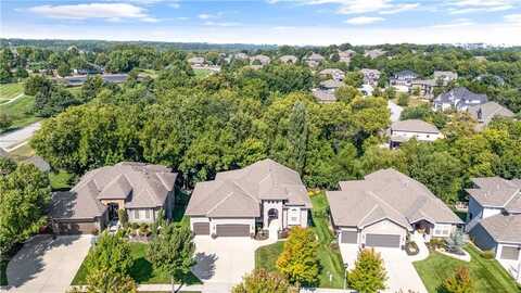 12298 S Mesquite Street, Olathe, KS 66061