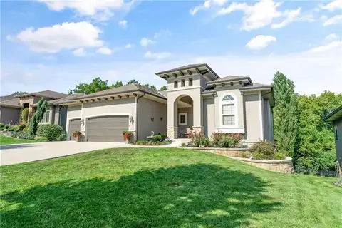 12298 S Mesquite Street, Olathe, KS 66061