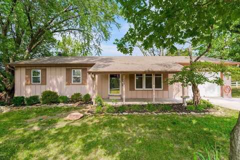 12250 NW Crooked Road, Kansas City, MO 64152