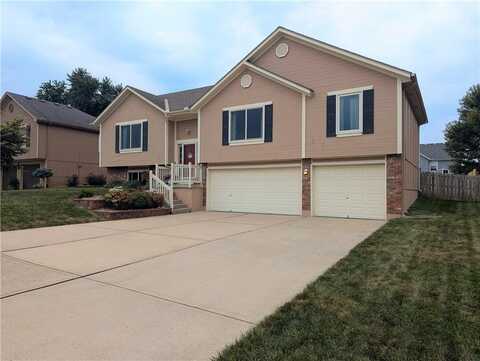 1402 Tabitha Lane, Greenwood, MO 64034