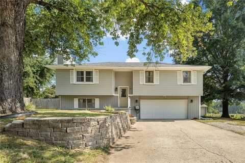 9 Oriole Drive, Agency, MO 64401