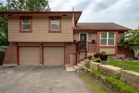 21465 W 180th Street, Olathe, KS 66062
