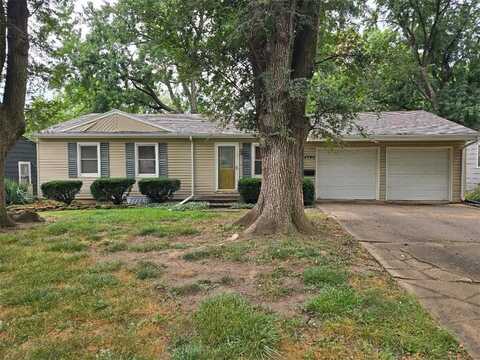 8740 Riley Street, Overland Park, KS 66212