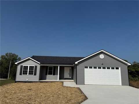 112 Westwood Drive, Gallatin, MO 64640