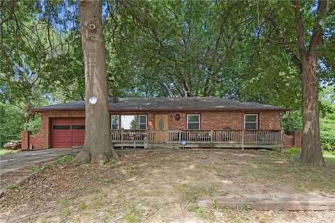 10 N 73rd Court, Kansas City, KS 66111