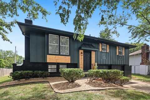 3013 S Taylor Drive, Independence, MO 64055