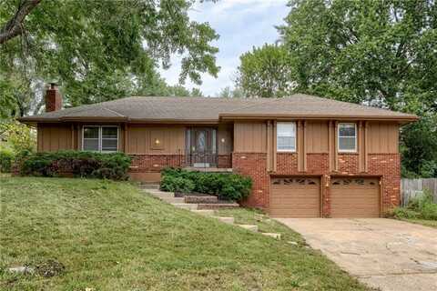 13100 E 53rd Street, Kansas City, MO 64133