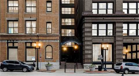 308 W 8th Street, Kansas City, MO 64105