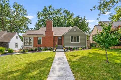 2803 W 51st Terrace, Westwood, KS 66205