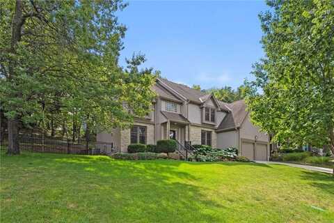 7621 Lichtenauer Drive, Shawnee, KS 66217