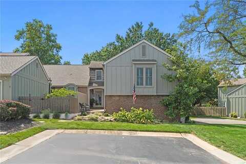 4321 W 111th Terrace, Leawood, KS 66211