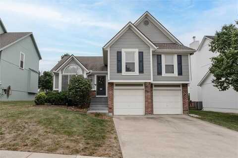 21715 W 52ND Terrace, Shawnee, KS 66226