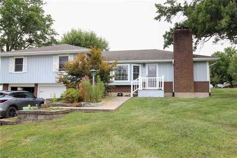 517 W 19th Street, Higginsville, MO 64037