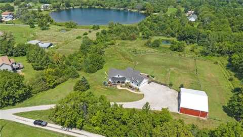 30424 W 271st Street, Paola, KS 66071