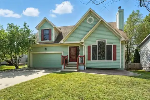16401 W 157th Terrace, Olathe, KS 66062