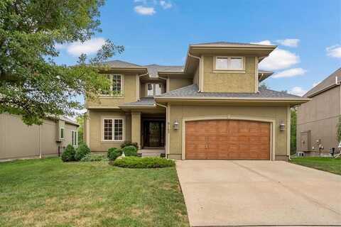 9163 Belmont Drive, Lenexa, KS 66227