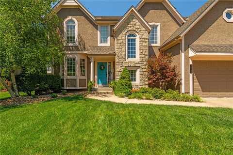 12508 W 130th Terrace, Overland Park, KS 66213