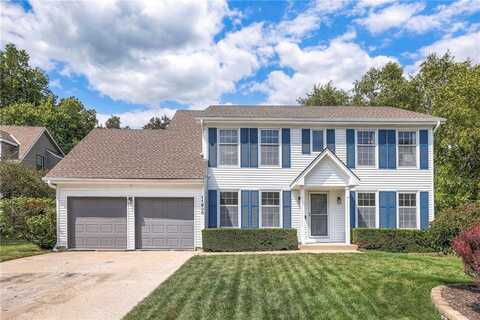 11608 Flint Street, Overland Park, KS 66210