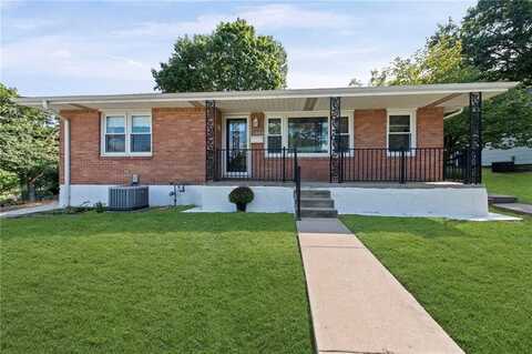 11431 Burton Street, Sugar Creek, MO 64054