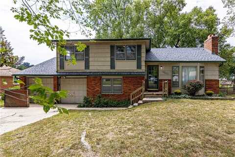 18203 E Hanthorne Drive, Independence, MO 64057