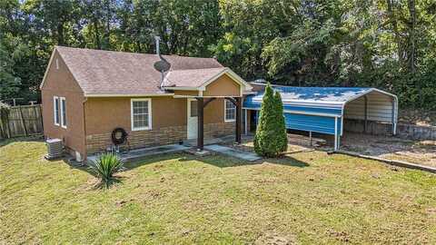 5047 Oakland Avenue, Kansas City, KS 66102