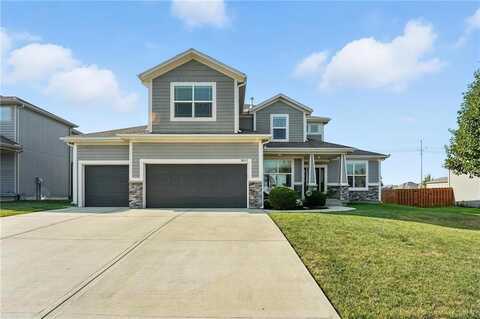 28313 W 162nd Terrace, Gardner, KS 66030