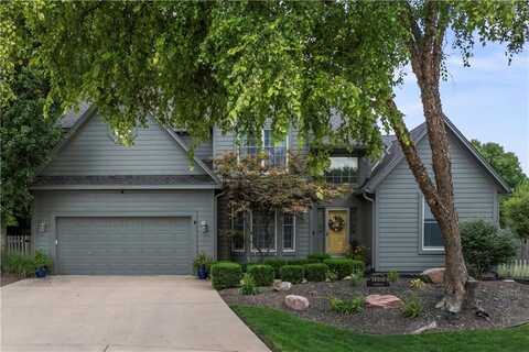 14908 Glenwood Avenue, Overland Park, KS 66223
