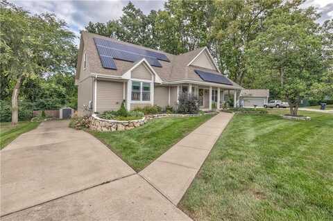 10604 51st Street, Kansas City, MO 64133
