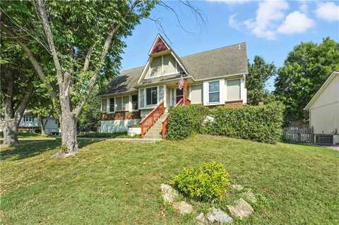 5115 S Shrank Avenue, Independence, MO 64055