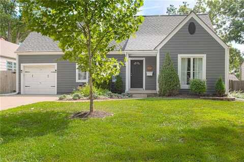 5507 Juniper Drive, Roeland Park, KS 66205