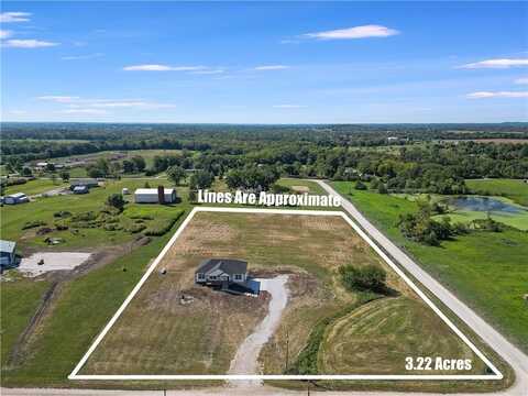 1368 NW 440th Road, Holden, MO 64040