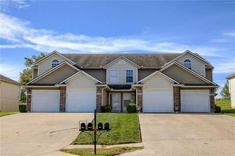 10543 E 46 Terrace, Kansas City, MO 64133