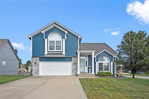 603 Bradford Court, Raymore, MO 64083