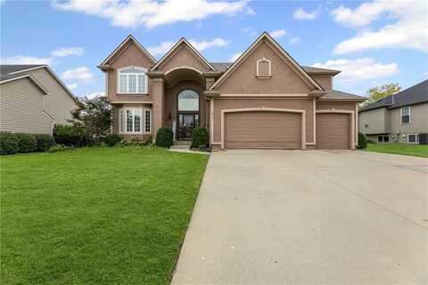 2413 SW Kenwill Drive, Lees Summit, MO 64082