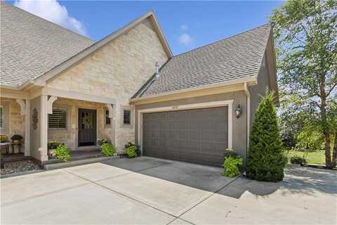 14747 Norwood Street, Leawood, KS 66224