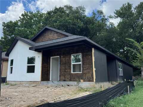 1116 Washington Boulevard, Kansas City, KS 66102