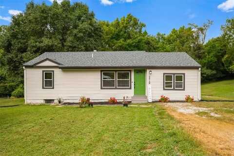 3216 E Townsend Court, Kansas City, KS 66109