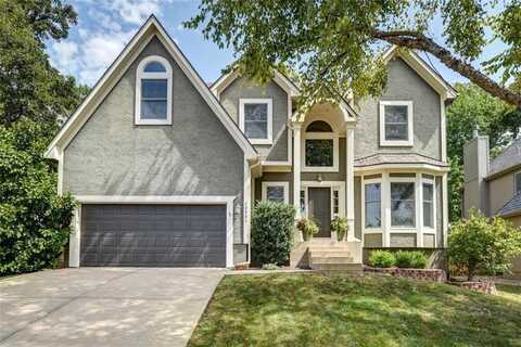 13221 Barton Street, Overland Park, KS 66213