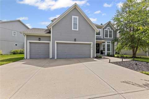 19819 W 96th Terrace, Lenexa, KS 66220