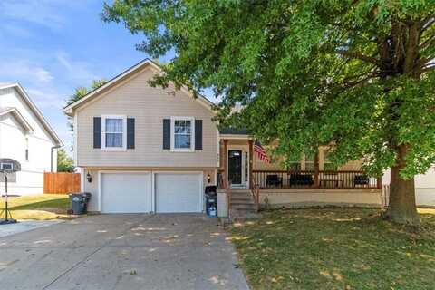 855 SW Ridgeview Drive, Grain Valley, MO 64029